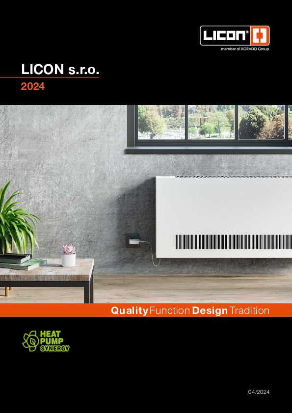 Product Catalogue 2024