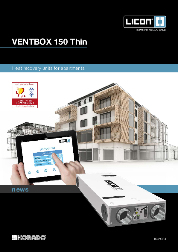 EN Catalog VENTBOX 150 Thin